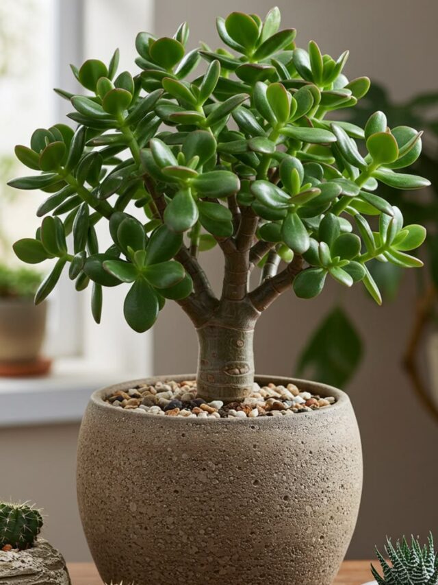 8 Easy-Care Succulents Perfect for Beginners